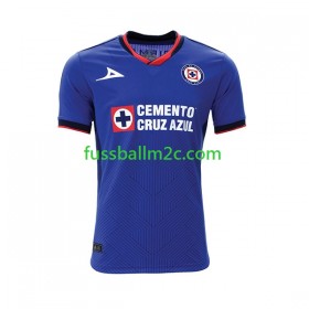 Fußballtrikots CD Cruz Azul Heim Trikotsatz 2023-2024